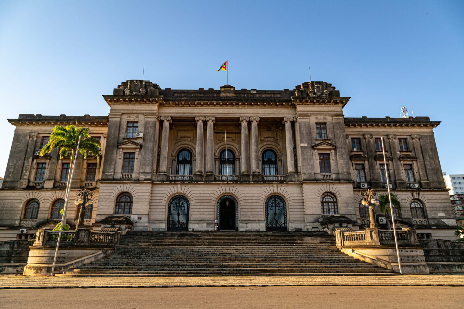 Instituição Pública