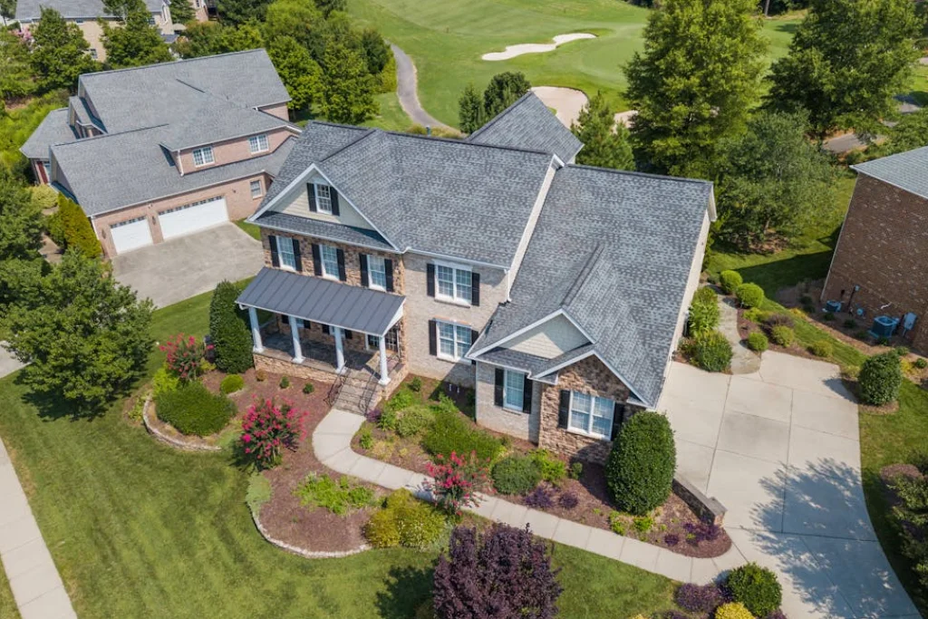 Family Home